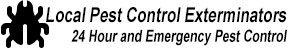 Cisna Run PA Pest Control Exterminators
